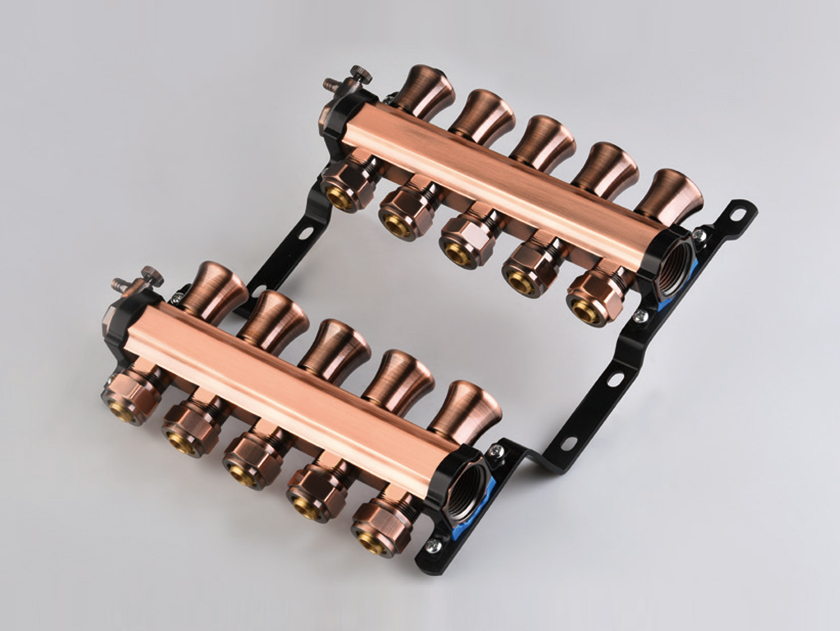 分水器-杭州弗銳德新型建材有限公司