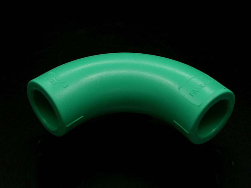 順水彎-杭州弗銳德新型建材有限公司