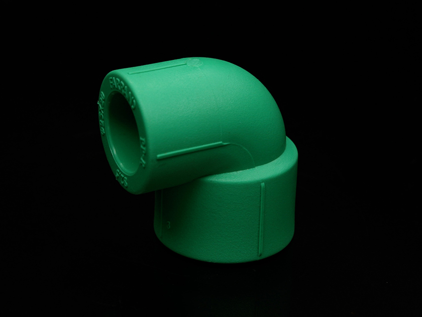 異徑彎頭-杭州弗銳德新型建材有限公司