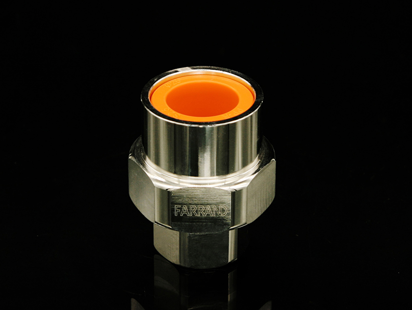 防爆內絲活接-杭州弗銳德新型建材有限公司