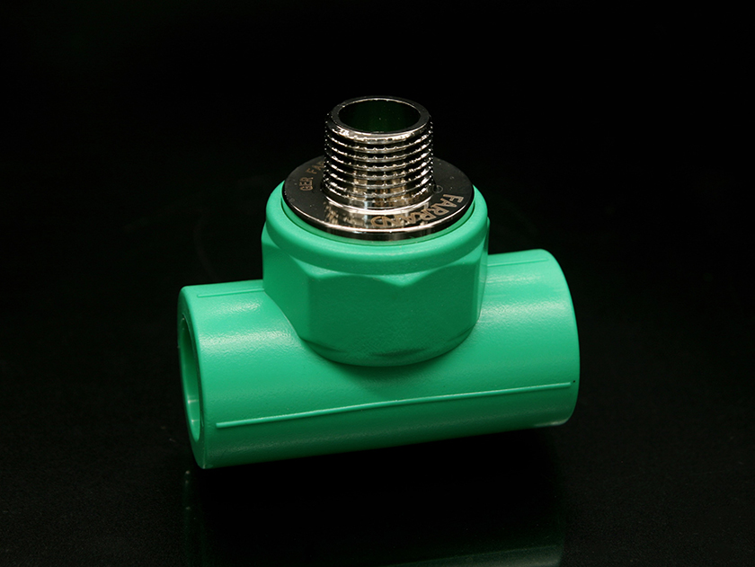 外絲三通-杭州弗銳德新型建材有限公司