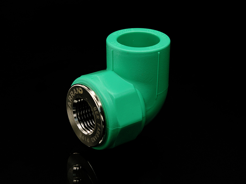 內(nèi)絲彎頭-杭州弗銳德新型建材有限公司