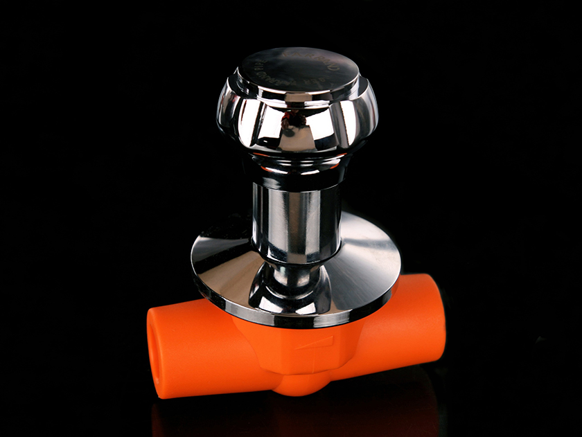 暗閥-杭州弗銳德新型建材有限公司