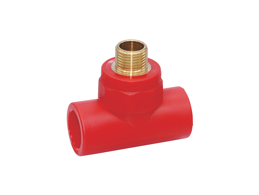 外絲三通-杭州弗銳德新型建材有限公司