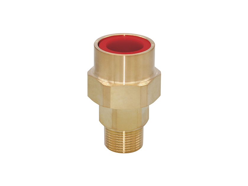 防爆外絲活接-杭州弗銳德新型建材有限公司