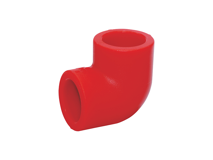 等徑彎頭-杭州弗銳德新型建材有限公司