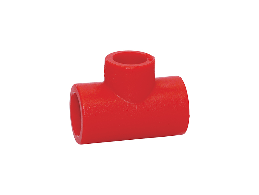 異徑三通-杭州弗銳德新型建材有限公司