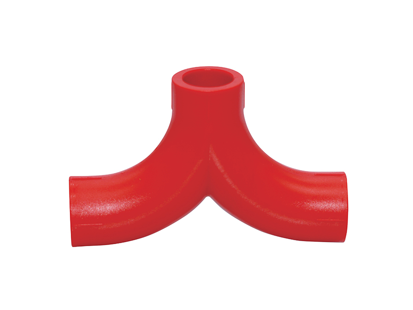 Y型三通-杭州弗銳德新型建材有限公司