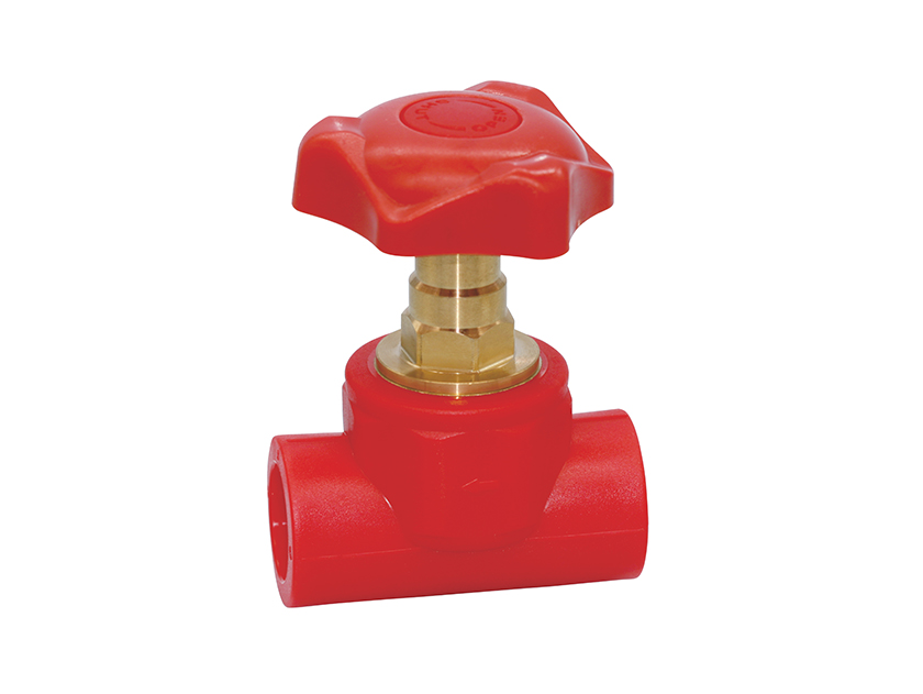 截止閥-杭州弗銳德新型建材有限公司