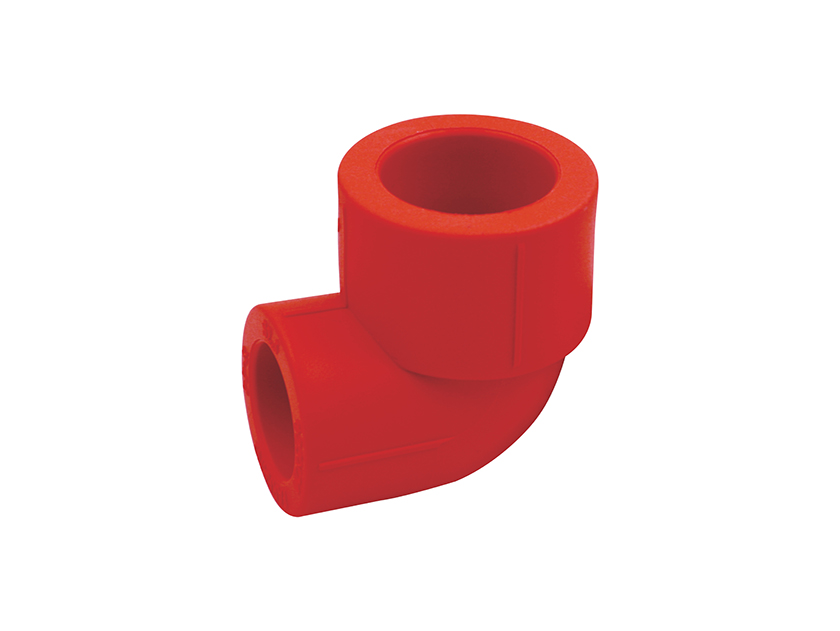 異徑彎頭-杭州弗銳德新型建材有限公司