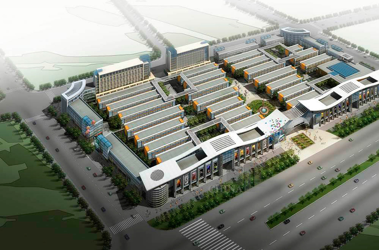 公共設施-杭州弗銳德新型建材有限公司