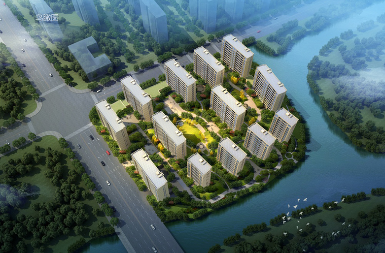 公共設施-杭州弗銳德新型建材有限公司