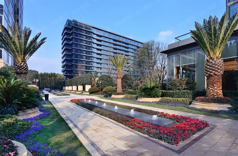 商業建筑-杭州弗銳德新型建材有限公司