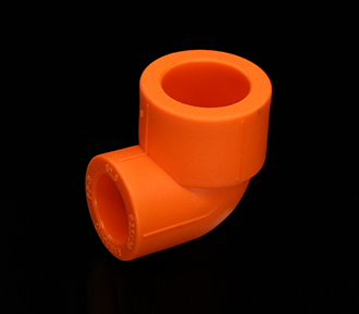 異徑彎頭-杭州弗銳德新型建材有限公司