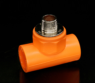 外絲三通-杭州弗銳德新型建材有限公司