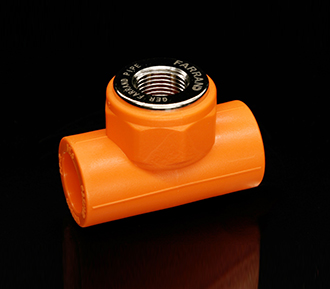 內絲三通-杭州弗銳德新型建材有限公司