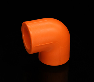 等徑彎頭-杭州弗銳德新型建材有限公司