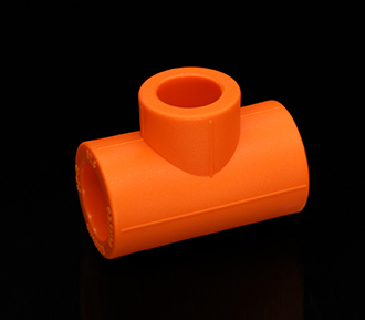 異徑三通-杭州弗銳德新型建材有限公司