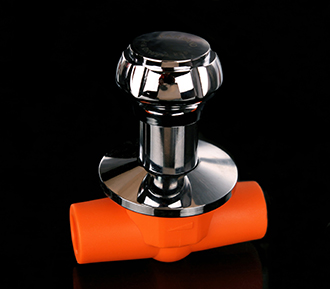 暗閥-杭州弗銳德新型建材有限公司