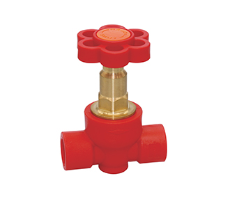 閘閥-杭州弗銳德新型建材有限公司