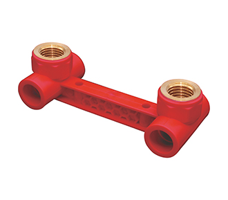 連體三通-杭州弗銳德新型建材有限公司